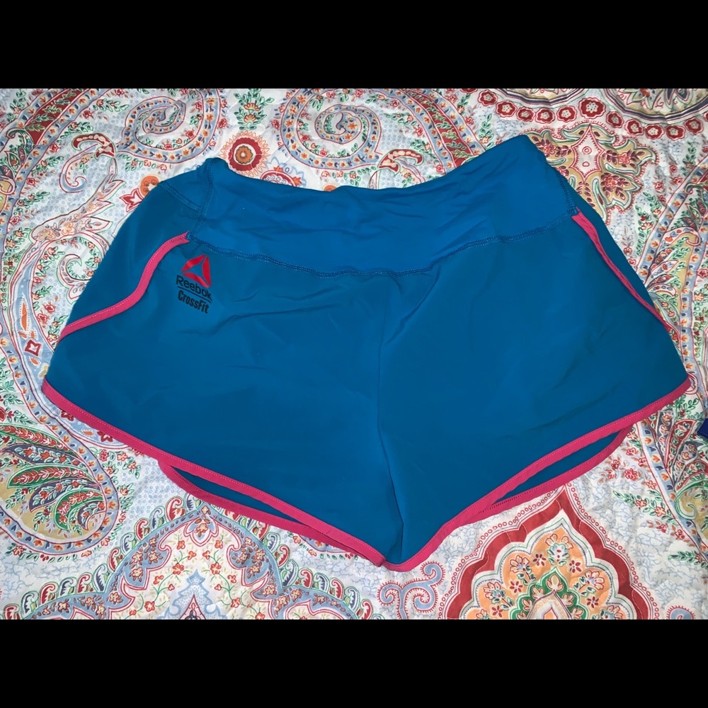 Shorts - Picture 3 of 3